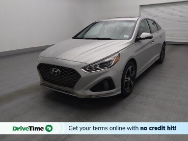 2019 Hyundai Sonata in Gainesville, FL 32609