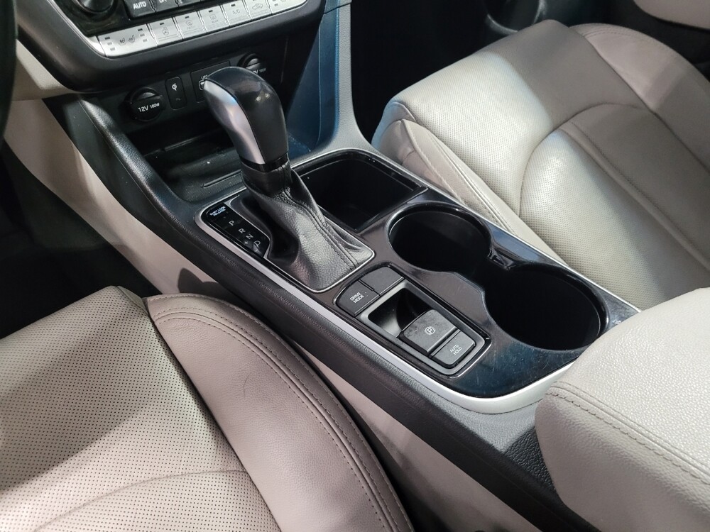 2019 Hyundai Sonata in Gainesville, FL 32609 - 18065281 26