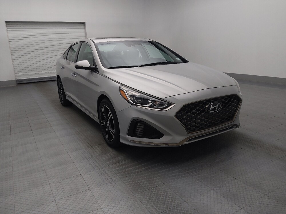 2019 Hyundai Sonata in Gainesville, FL 32609 - 18065281 13