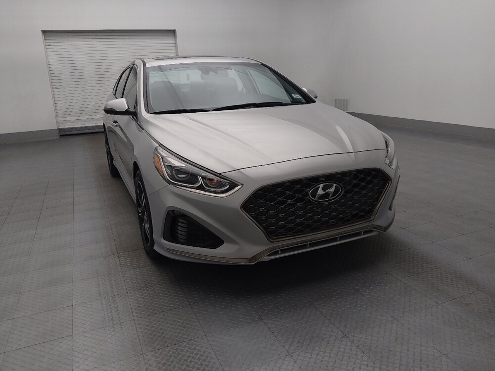 2019 Hyundai Sonata in Gainesville, FL 32609 - 18065281 14