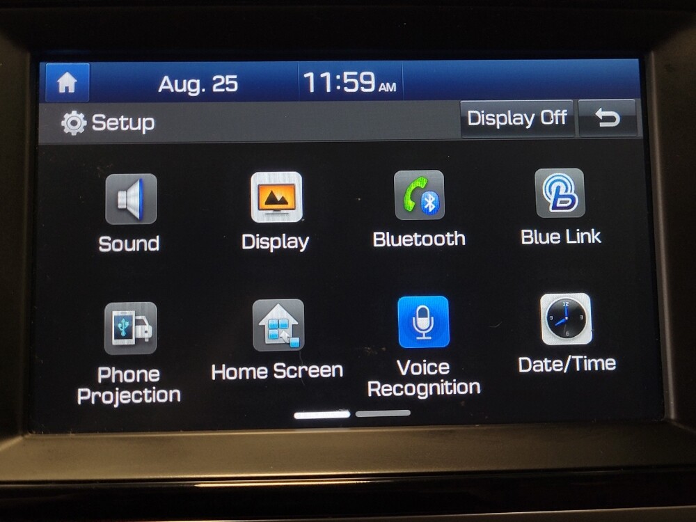 2019 Hyundai Sonata in Gainesville, FL 32609 - 18065281 25