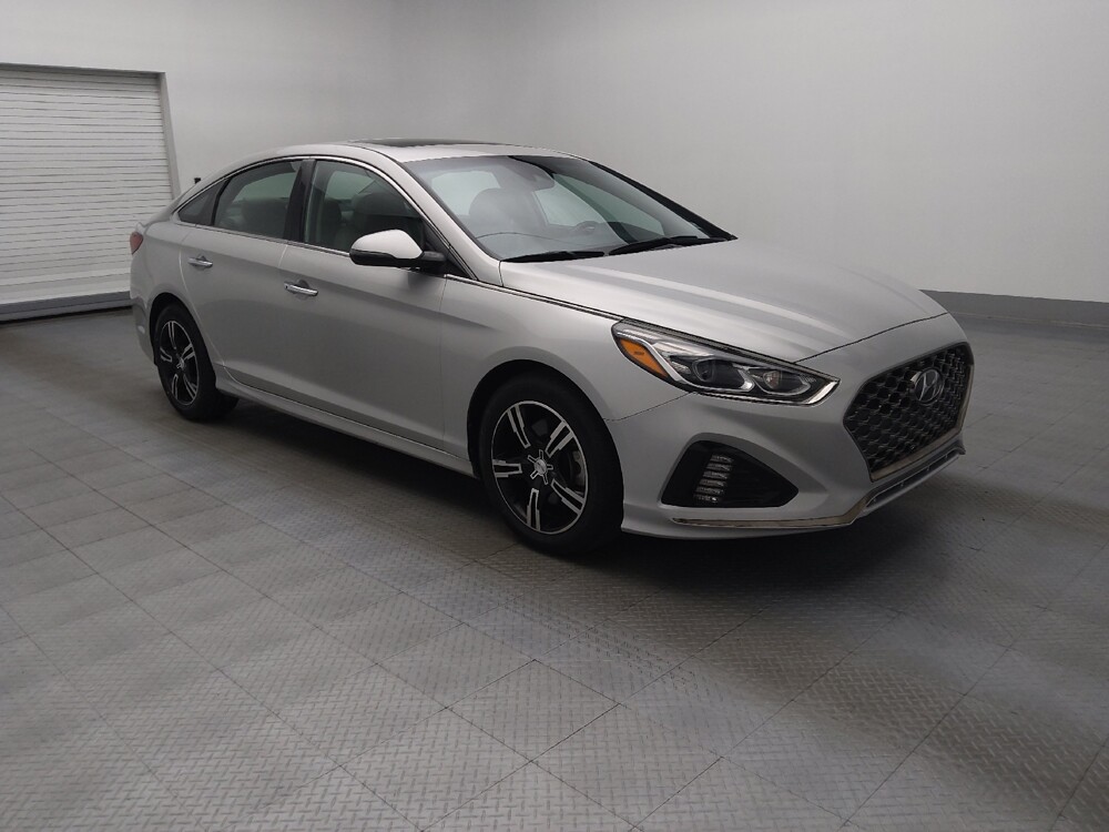 2019 Hyundai Sonata in Gainesville, FL 32609 - 18065281 11