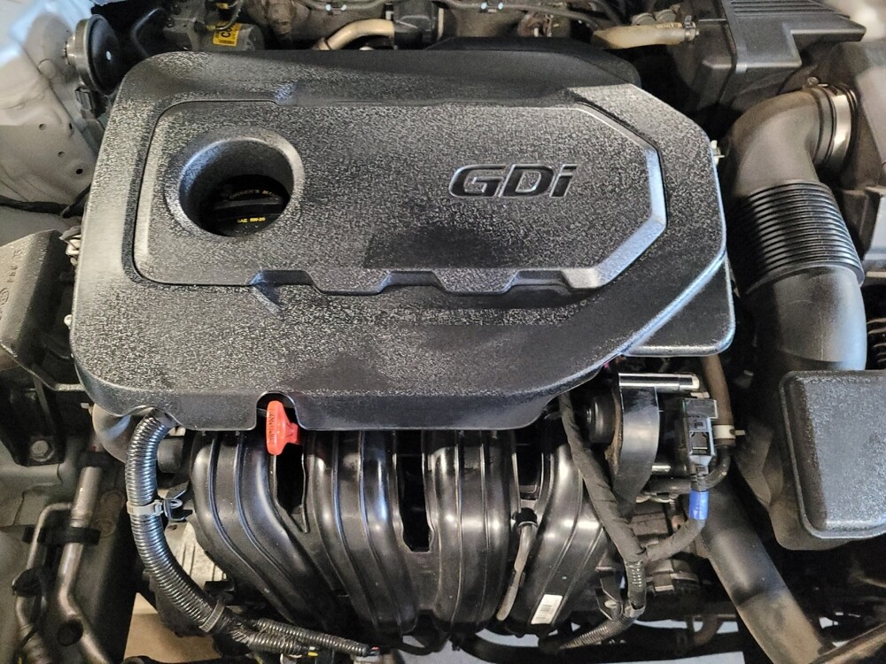 2019 Hyundai Sonata in Gainesville, FL 32609 - 18065281 30