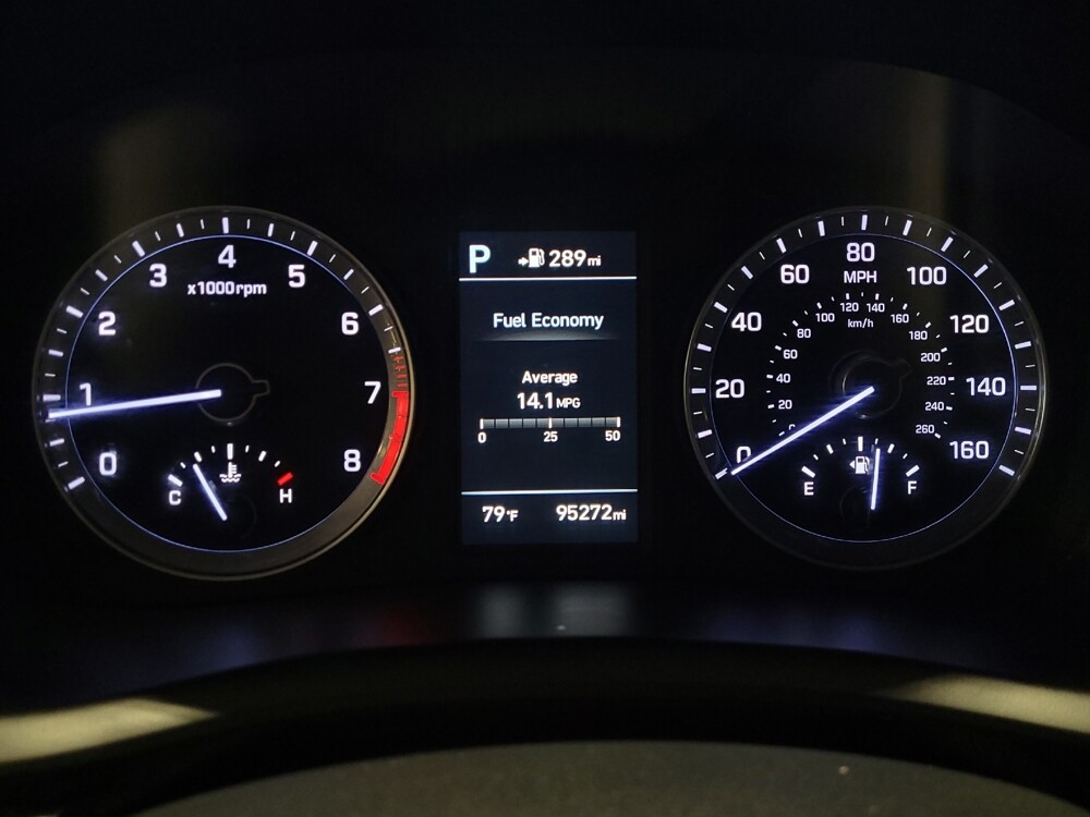 2019 Hyundai Sonata in Gainesville, FL 32609 - 18065281 23