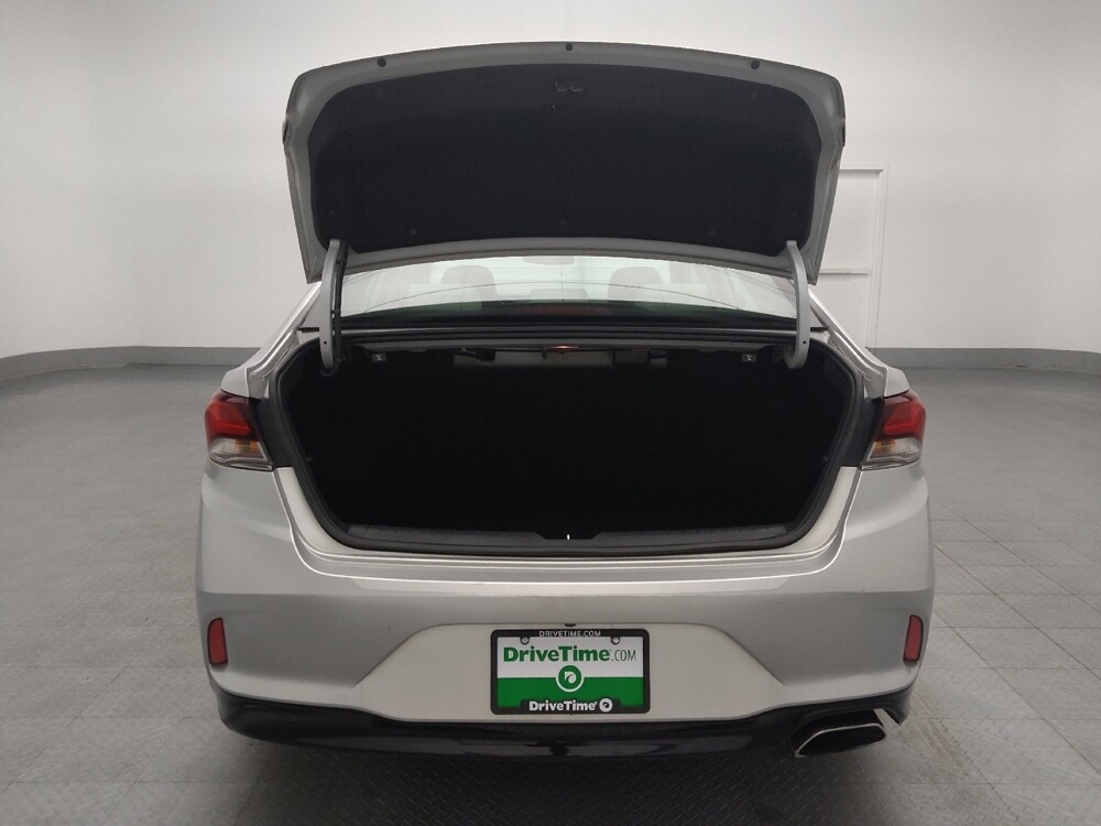 2019 Hyundai Sonata in Gainesville, FL 32609 - 18065281 29