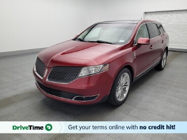 2014 Lincoln MKT in Ocala, FL 34471