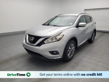 2015 Nissan Murano in Orlando, FL 32808