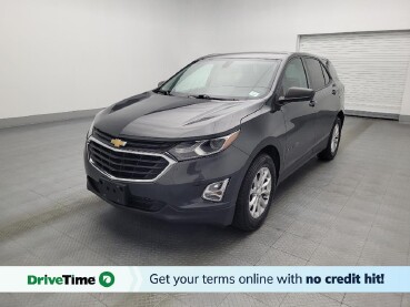 2019 Chevrolet Equinox in Ocala, FL 34471
