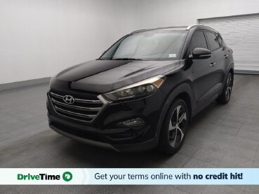 2016 Hyundai Tucson in Orlando, FL 32808