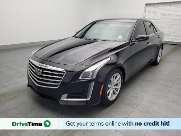 2019 Cadillac CTS in Ocala, FL 34471