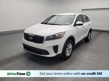 2020 Kia Sorento in Orlando, FL 32808