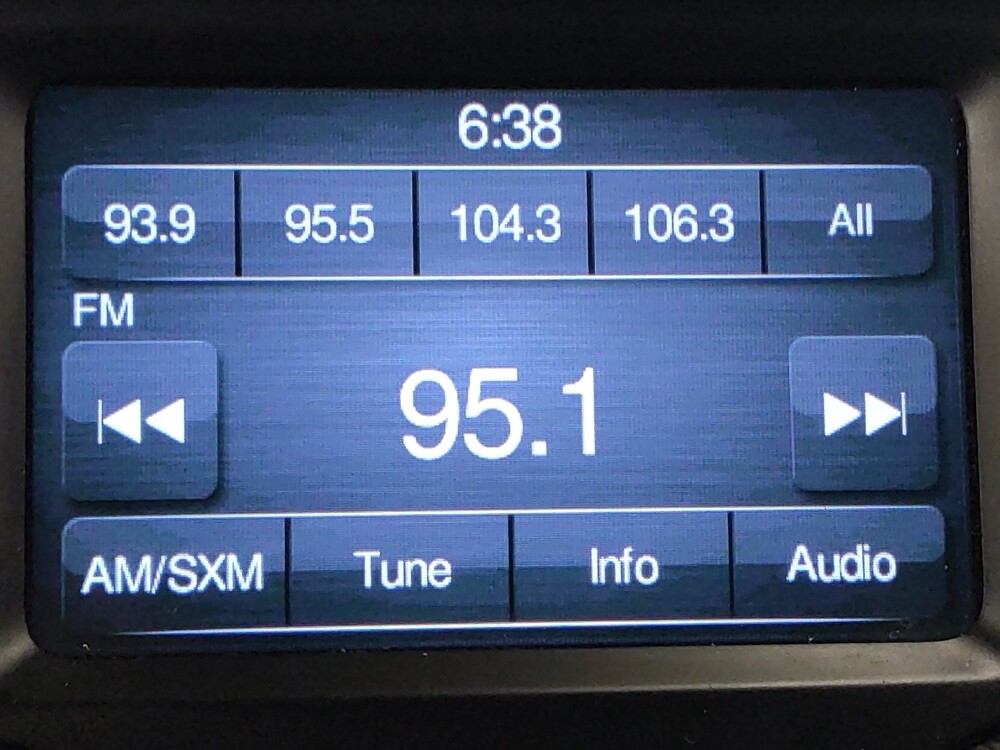 2016 RAM 1500 in Charleston, SC 29414 - 18065300 25