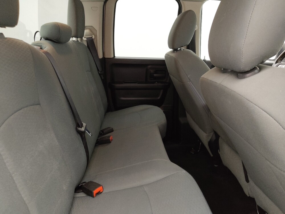 2016 RAM 1500 in Charleston, SC 29414 - 18065300 19