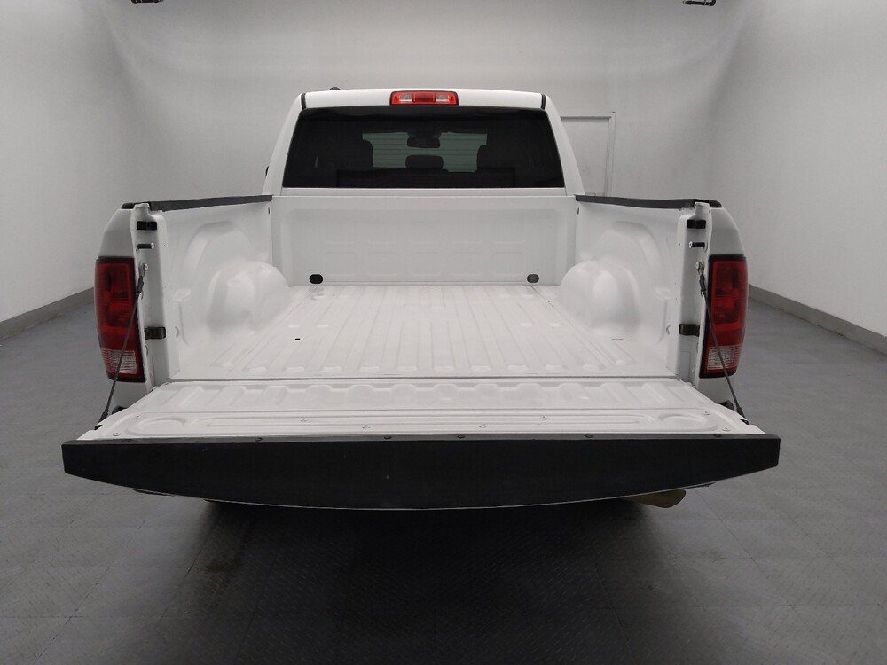 2016 RAM 1500 in Charleston, SC 29414 - 18065300 29