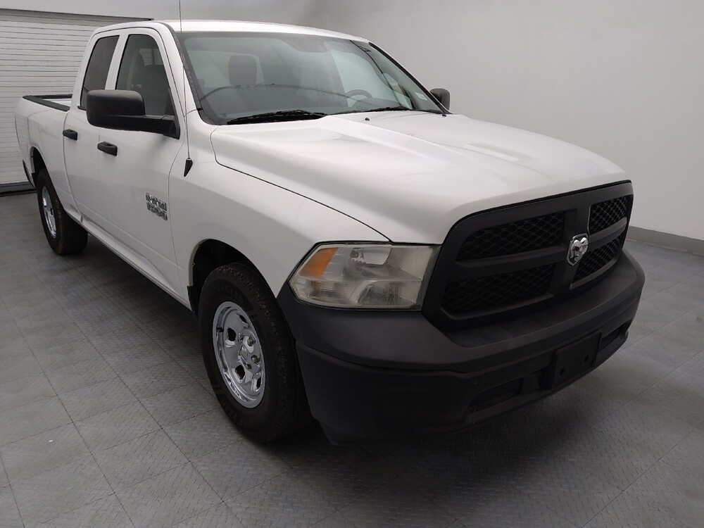 2016 RAM 1500 in Charleston, SC 29414 - 18065300 13
