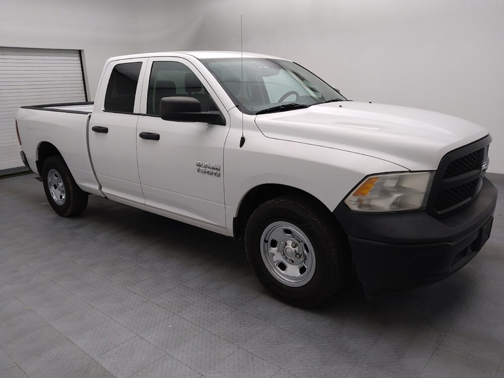 2016 RAM 1500 in Charleston, SC 29414 - 18065300 11