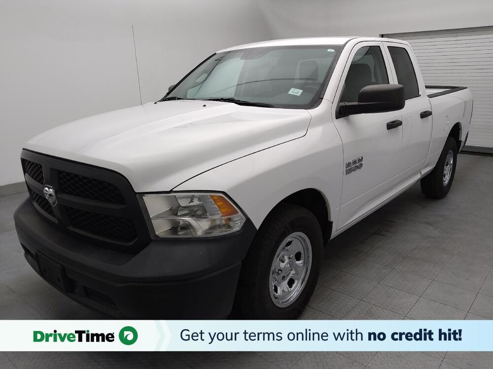 2016 RAM 1500 in Charleston, SC 29414 - 18065300
