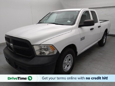 2016 RAM 1500 in Charleston, SC 29414
