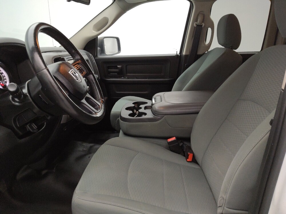 2016 RAM 1500 in Charleston, SC 29414 - 18065300 17