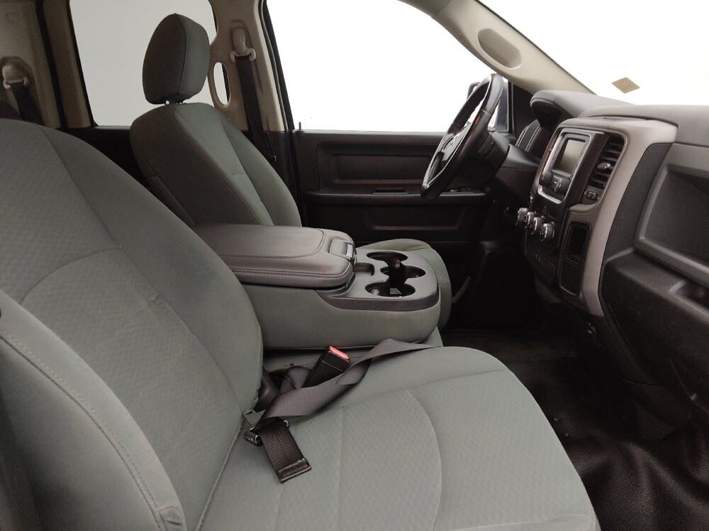 2016 RAM 1500 in Charleston, SC 29414 - 18065300 21