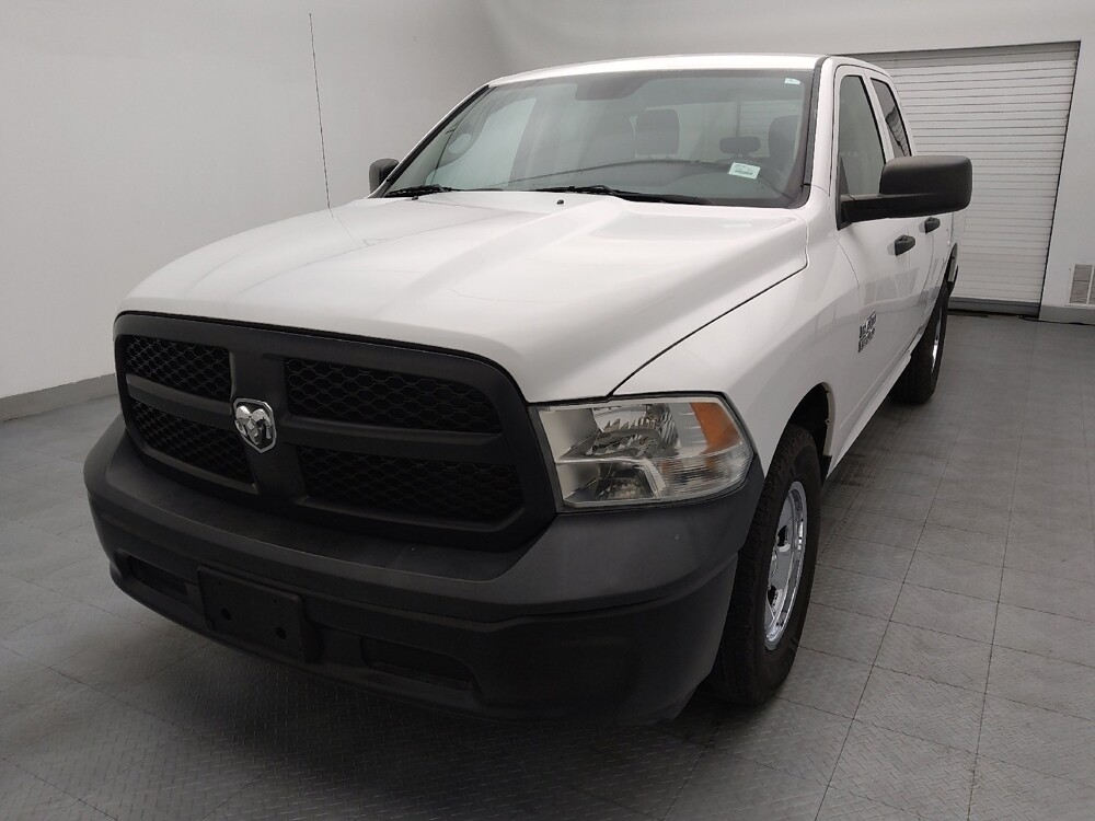 2016 RAM 1500 in Charleston, SC 29414 - 18065300 15