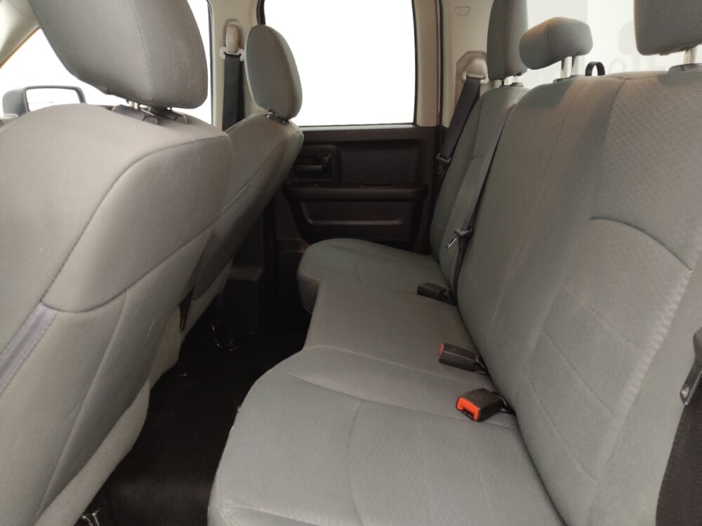 2016 RAM 1500 in Charleston, SC 29414 - 18065300 18