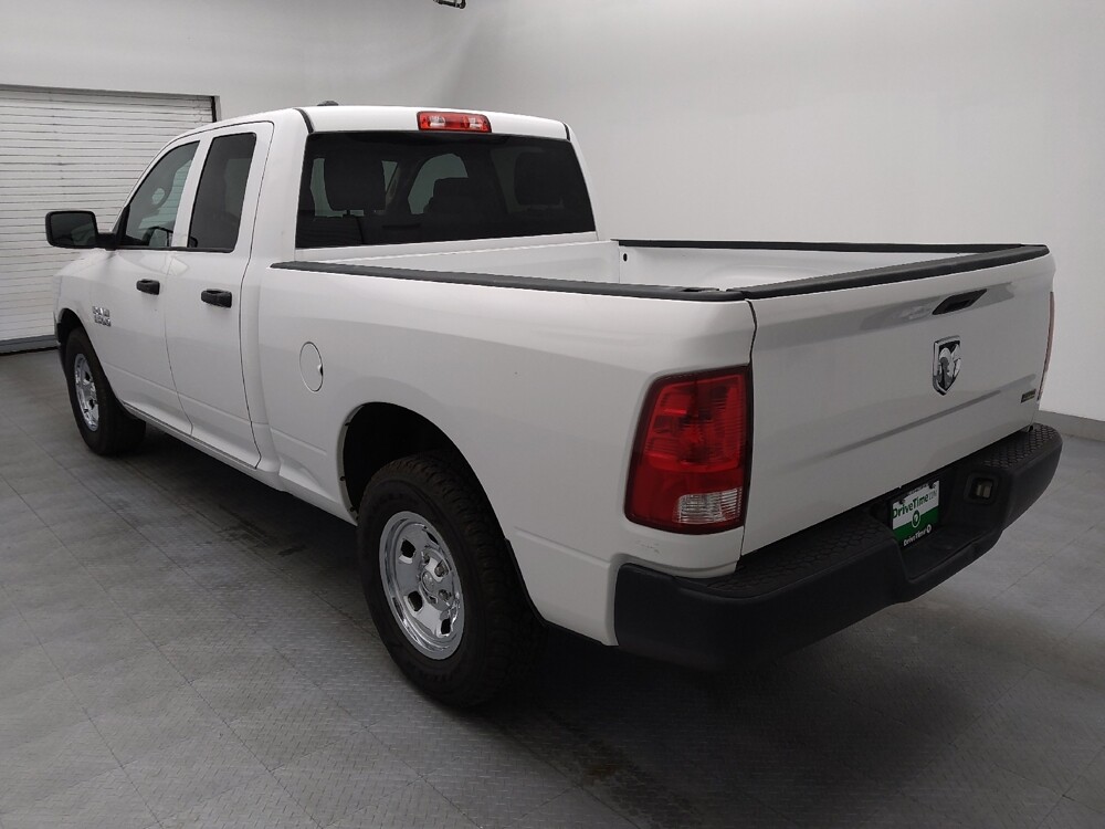 2016 RAM 1500 in Charleston, SC 29414 - 18065300 5