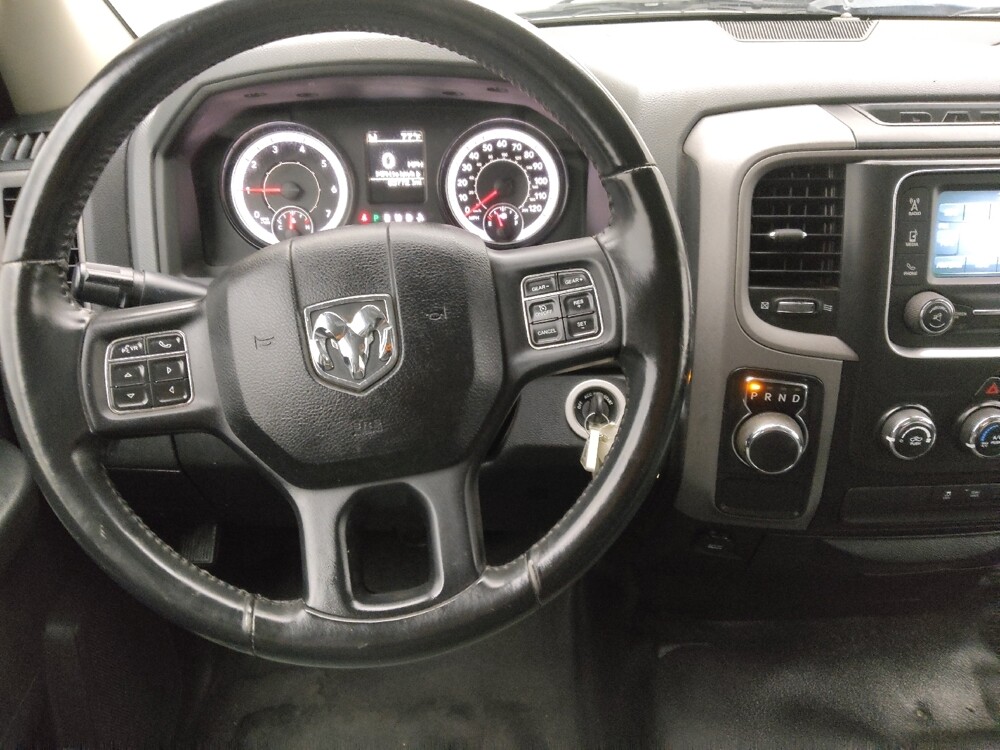 2016 RAM 1500 in Charleston, SC 29414 - 18065300 22