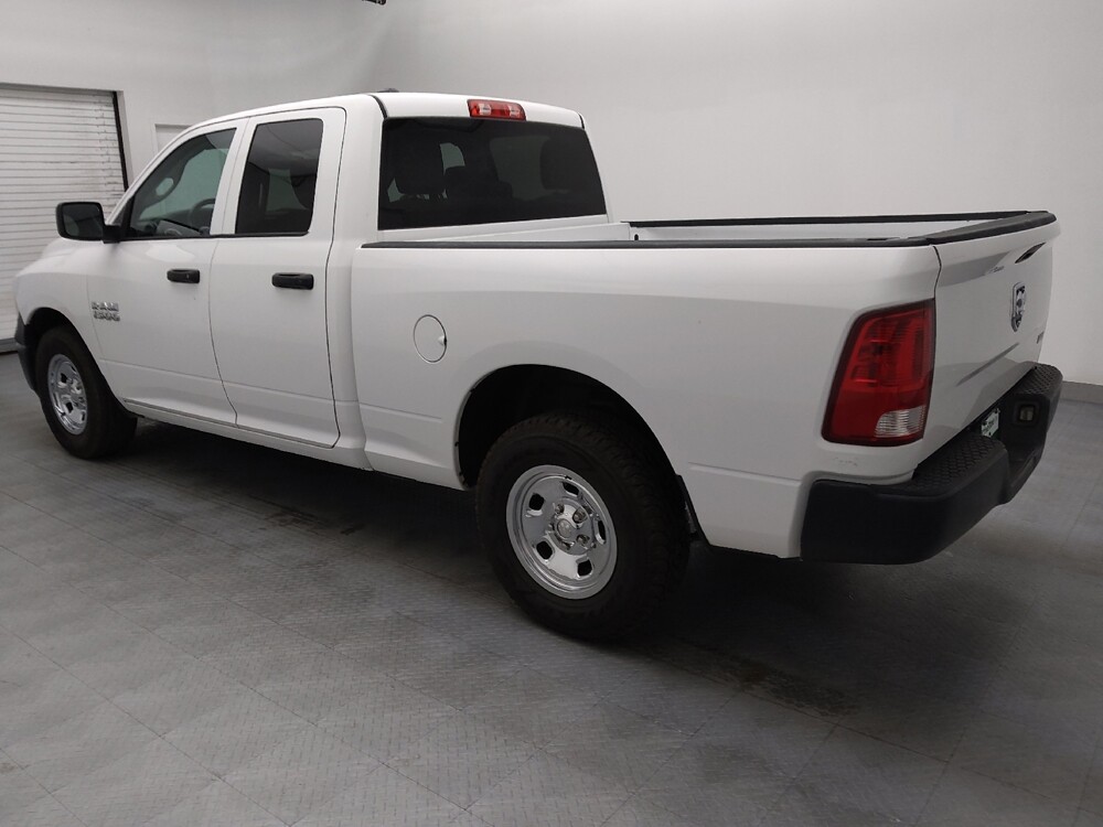 2016 RAM 1500 in Charleston, SC 29414 - 18065300 3