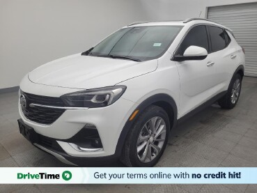 2020 Buick Encore GX in Houston, TX 77034