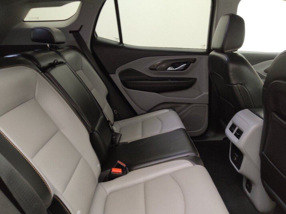 2019 GMC Terrain in Charlotte, NC 28273 - 18065307 19