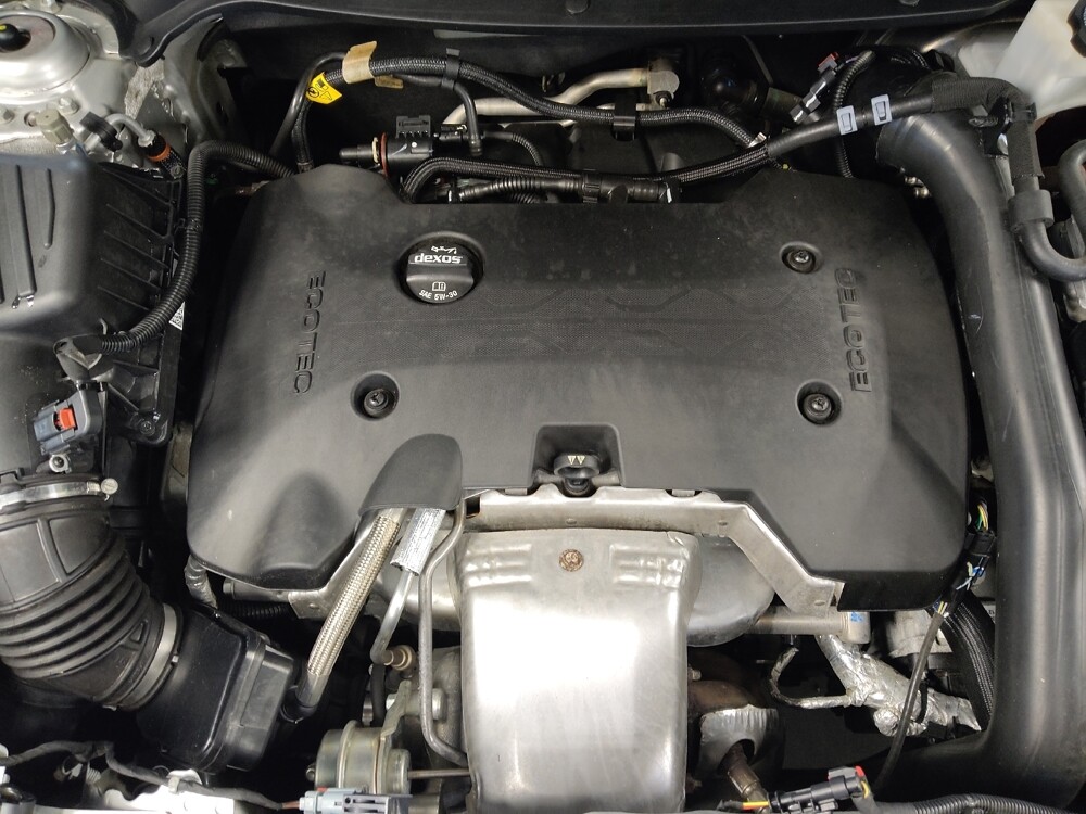 2019 GMC Terrain in Charlotte, NC 28273 - 18065307 30