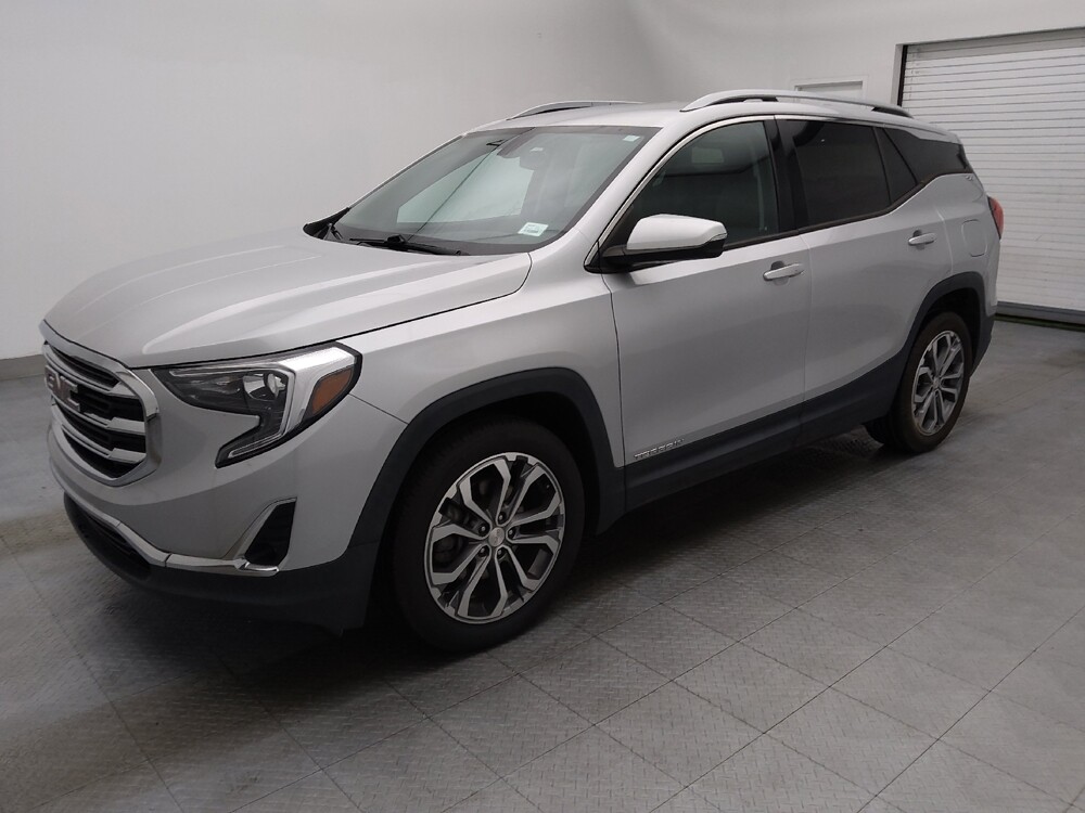 2019 GMC Terrain in Charlotte, NC 28273 - 18065307 2