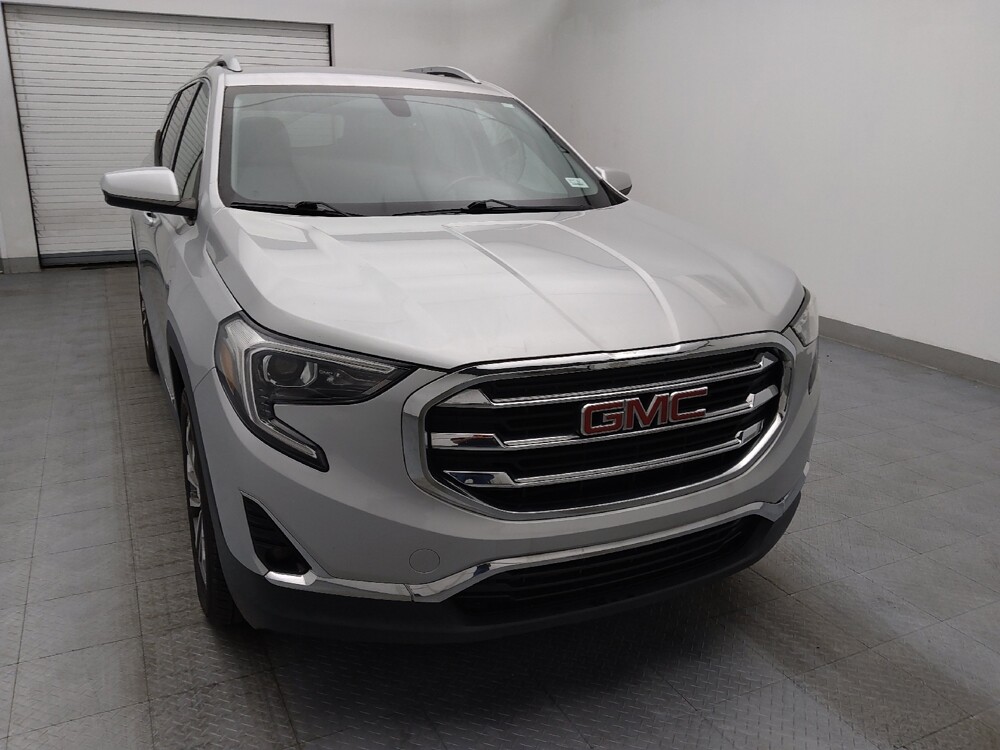 2019 GMC Terrain in Charlotte, NC 28273 - 18065307 14