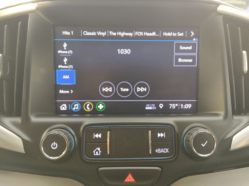 2019 GMC Terrain in Charlotte, NC 28273 - 18065307 25