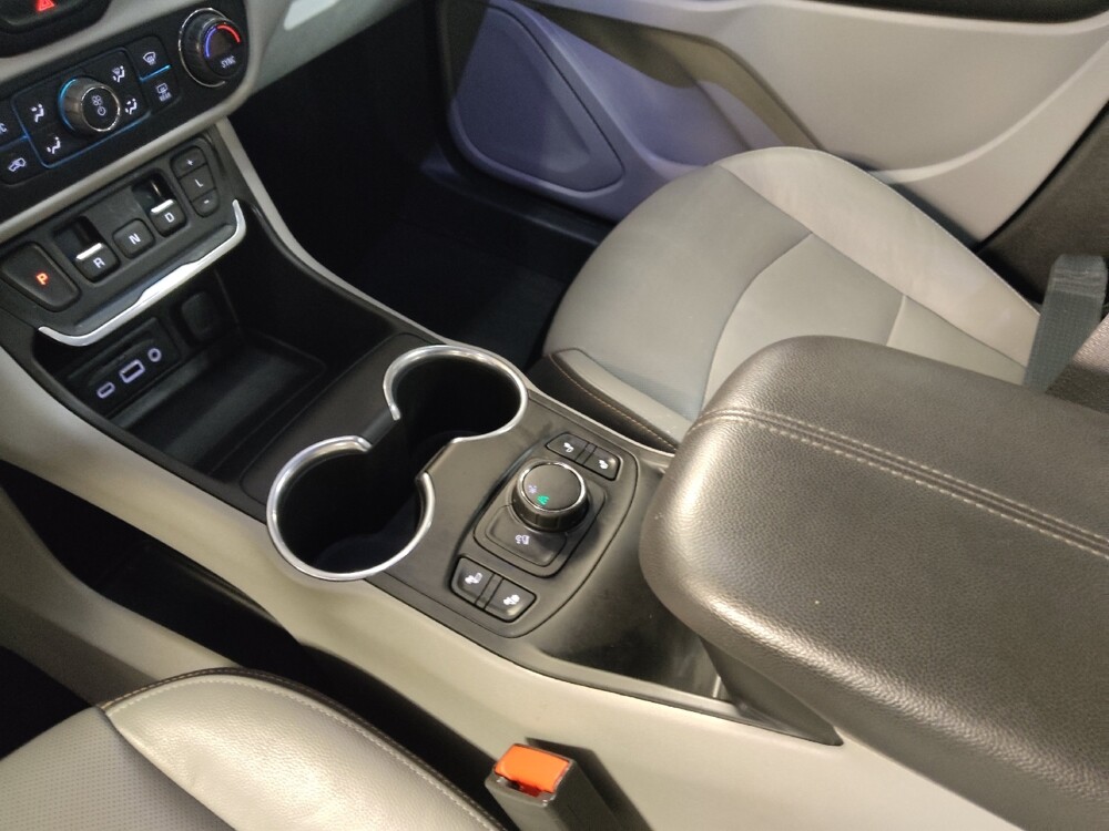 2019 GMC Terrain in Charlotte, NC 28273 - 18065307 26