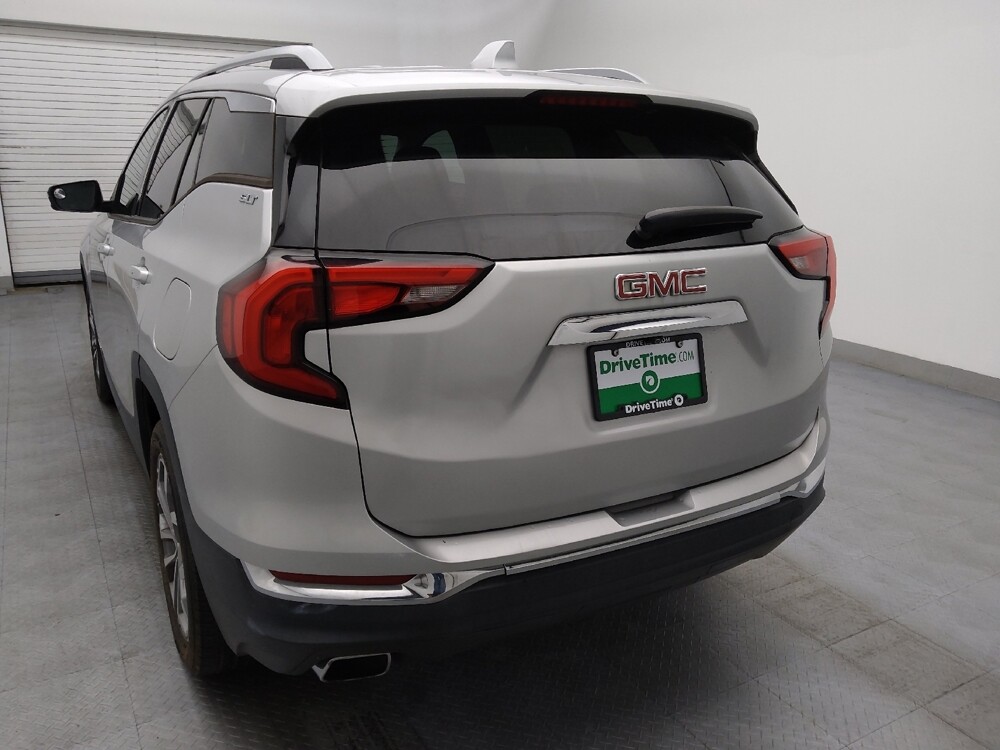 2019 GMC Terrain in Charlotte, NC 28273 - 18065307 6