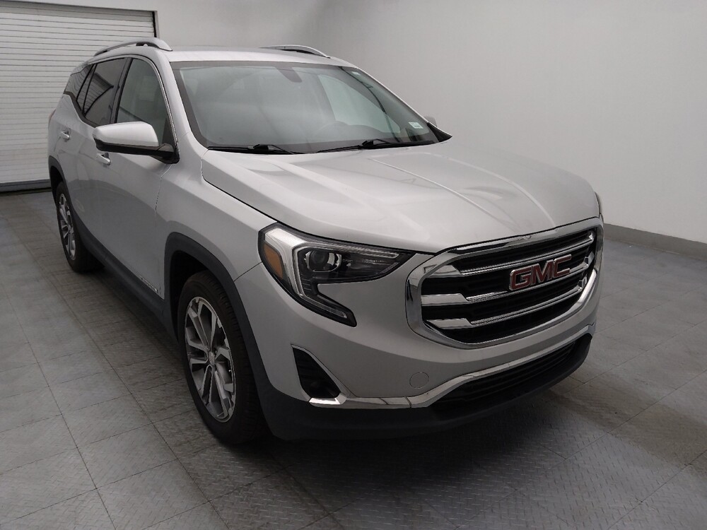 2019 GMC Terrain in Charlotte, NC 28273 - 18065307 13