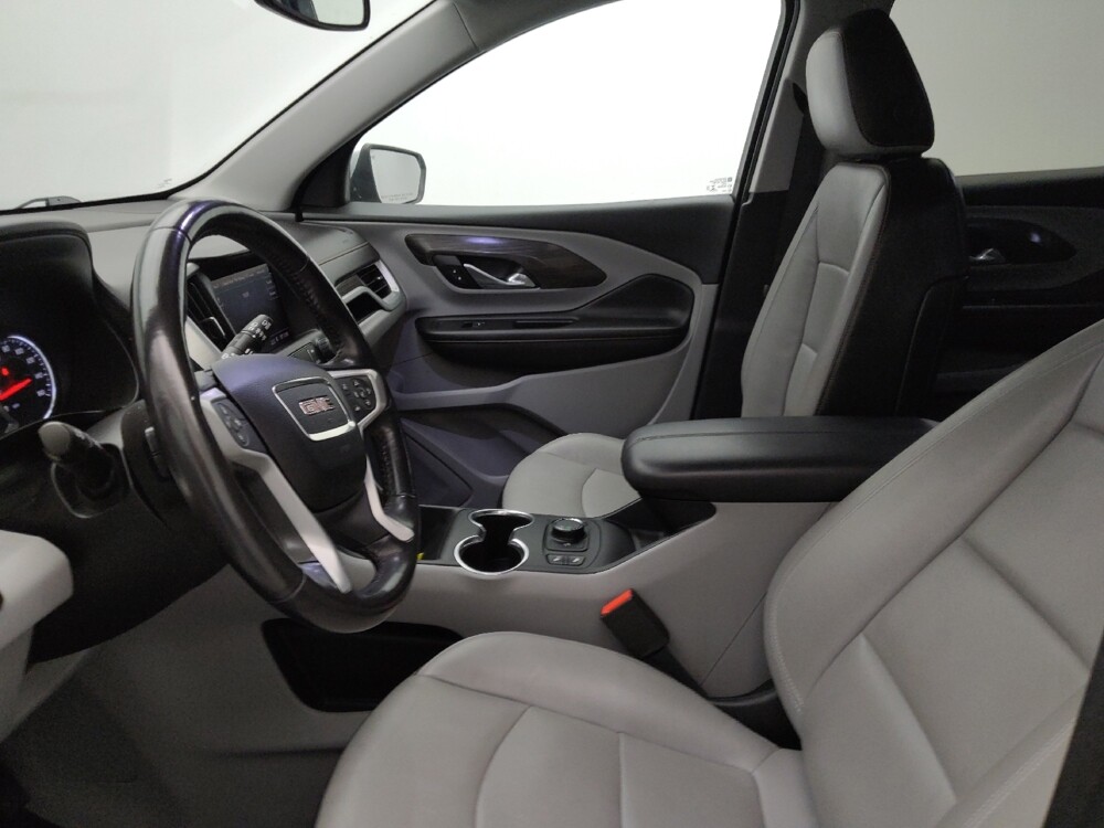 2019 GMC Terrain in Charlotte, NC 28273 - 18065307 17