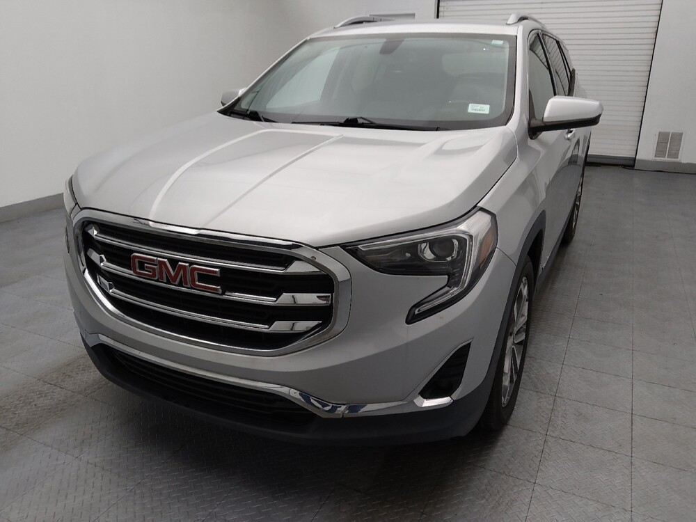 2019 GMC Terrain in Charlotte, NC 28273 - 18065307 15