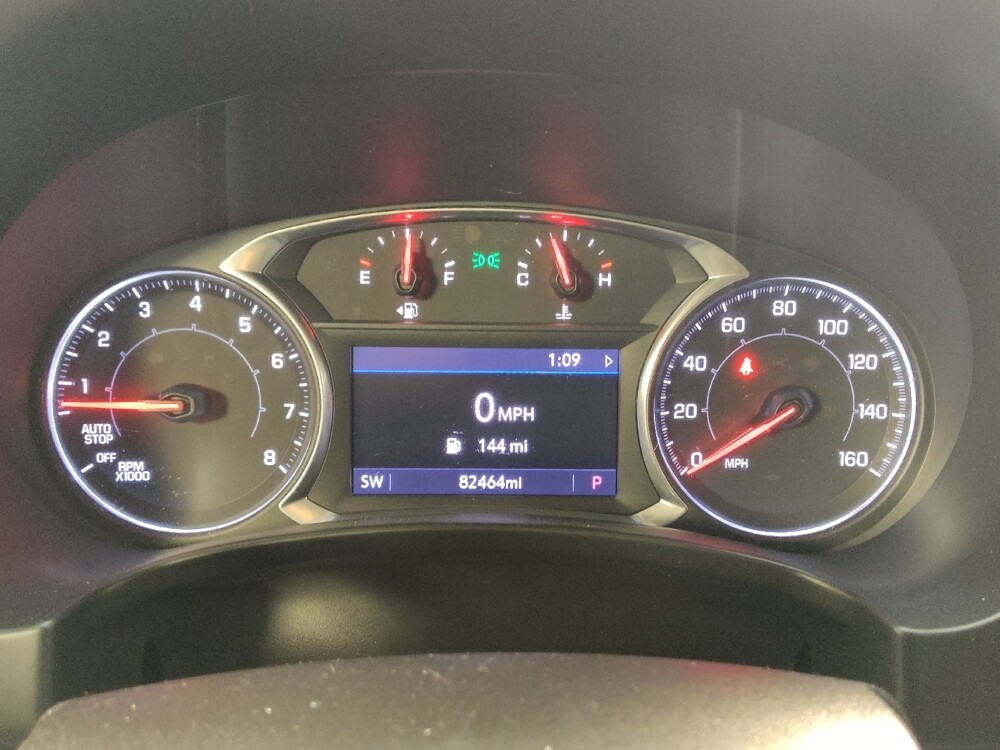 2019 GMC Terrain in Charlotte, NC 28273 - 18065307 23