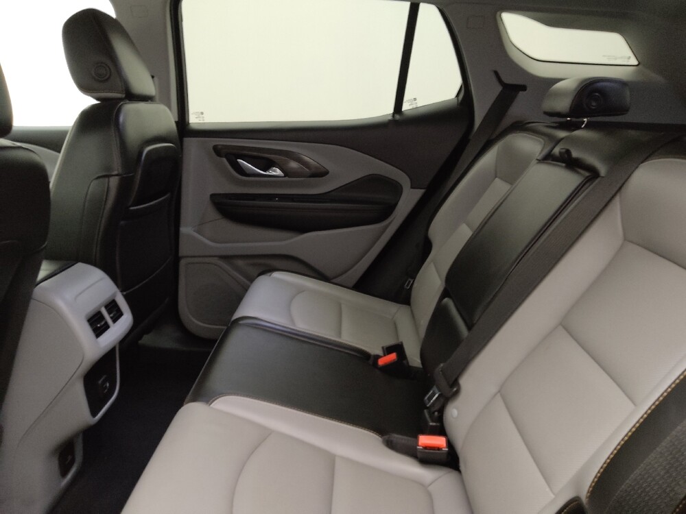 2019 GMC Terrain in Charlotte, NC 28273 - 18065307 18