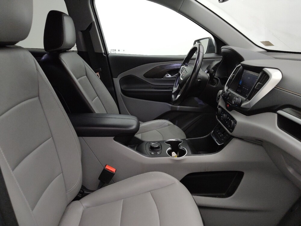 2019 GMC Terrain in Charlotte, NC 28273 - 18065307 21