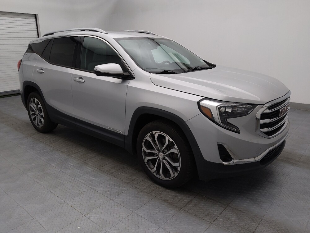 2019 GMC Terrain in Charlotte, NC 28273 - 18065307 11