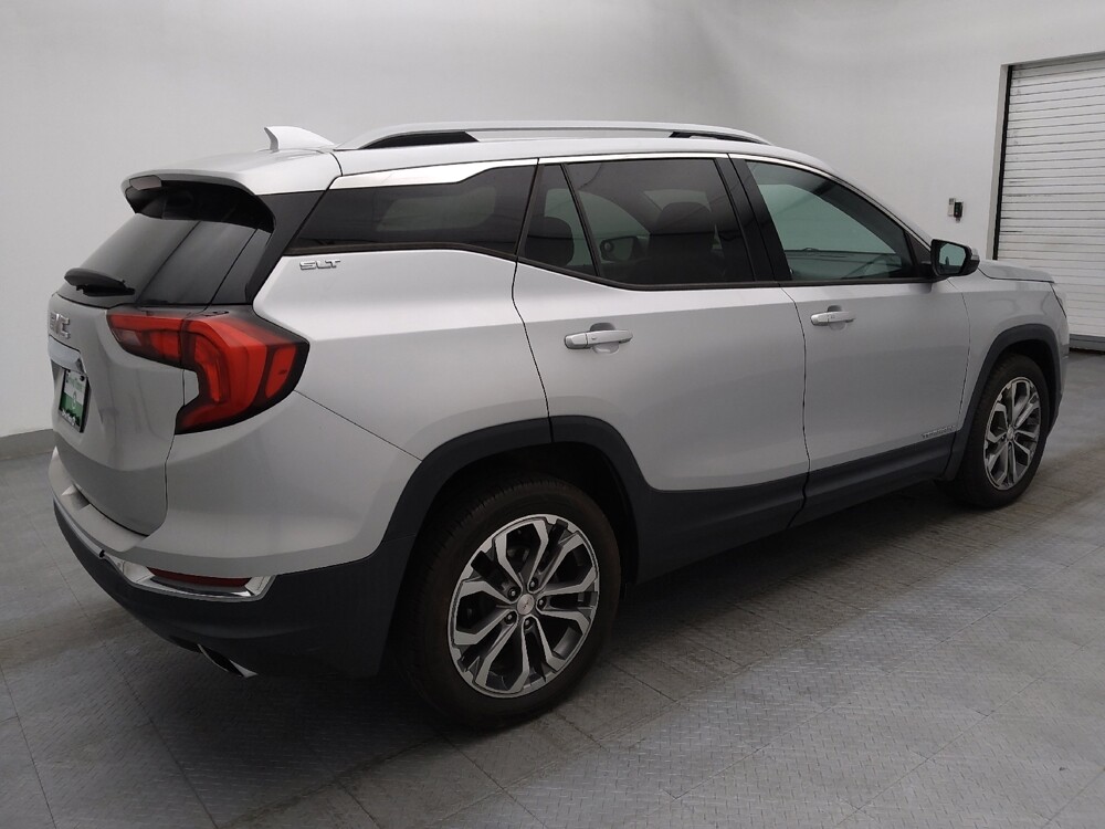 2019 GMC Terrain in Charlotte, NC 28273 - 18065307 10