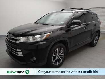 2017 Toyota Highlander in Lakewood, CO 80215
