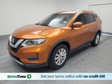 2017 Nissan Rogue in Memphis, TN 38115