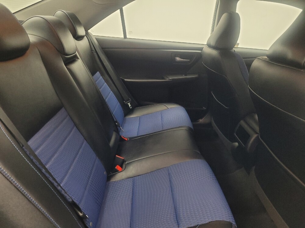 2016 Toyota Camry in Memphis, TN 38115 - 18065319 19