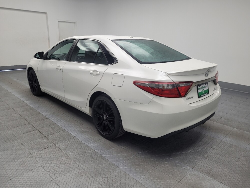 2016 Toyota Camry in Memphis, TN 38115 - 18065319 5