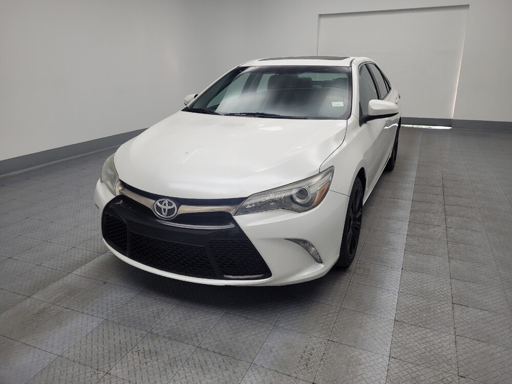 2016 Toyota Camry in Memphis, TN 38115 - 18065319 15